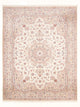 Perser Rug - Tabriz - Royal - 343 x 247 cm - cream
