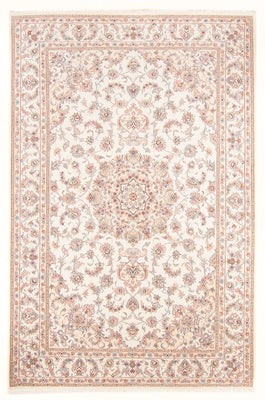Perser Rug - Tabriz - Royal - 304 x 202 cm - cream