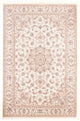 Tabriz - 50 Raj Rug 304x202cm - Persian Rugs