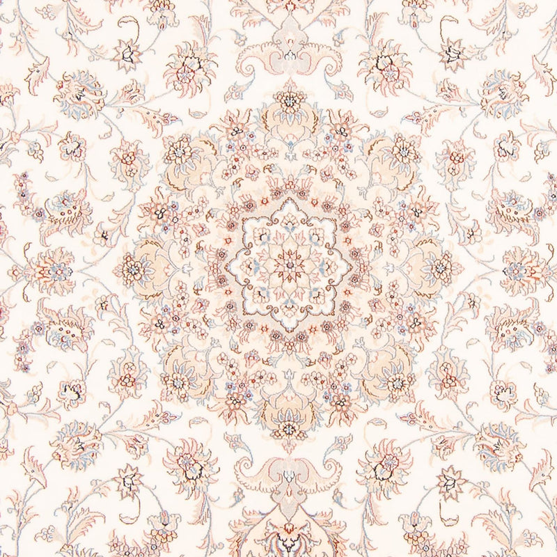 Perser Rug - Tabriz - Royal - 304 x 202 cm - cream