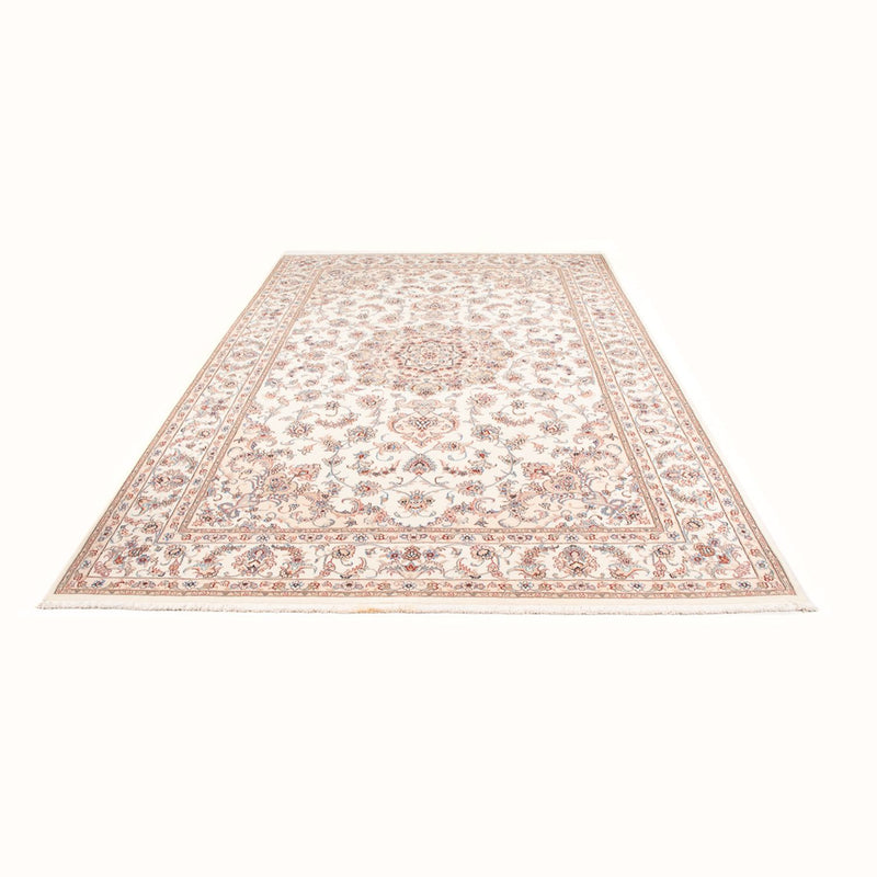 Perser Rug - Tabriz - Royal - 304 x 202 cm - cream