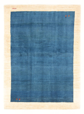 Gabbeh Rug - Perser - 239 x 170 cm - blue