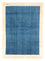 Gabbeh Rug - Perser - 239 x 170 cm - blue