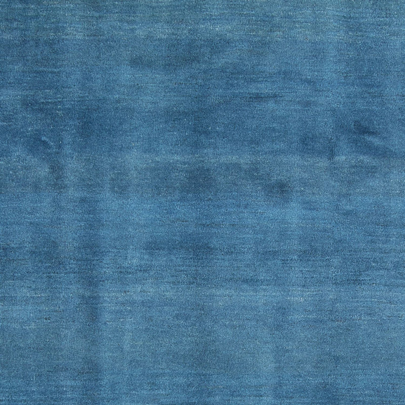 Gabbeh Rug - Perser - 239 x 170 cm - blue