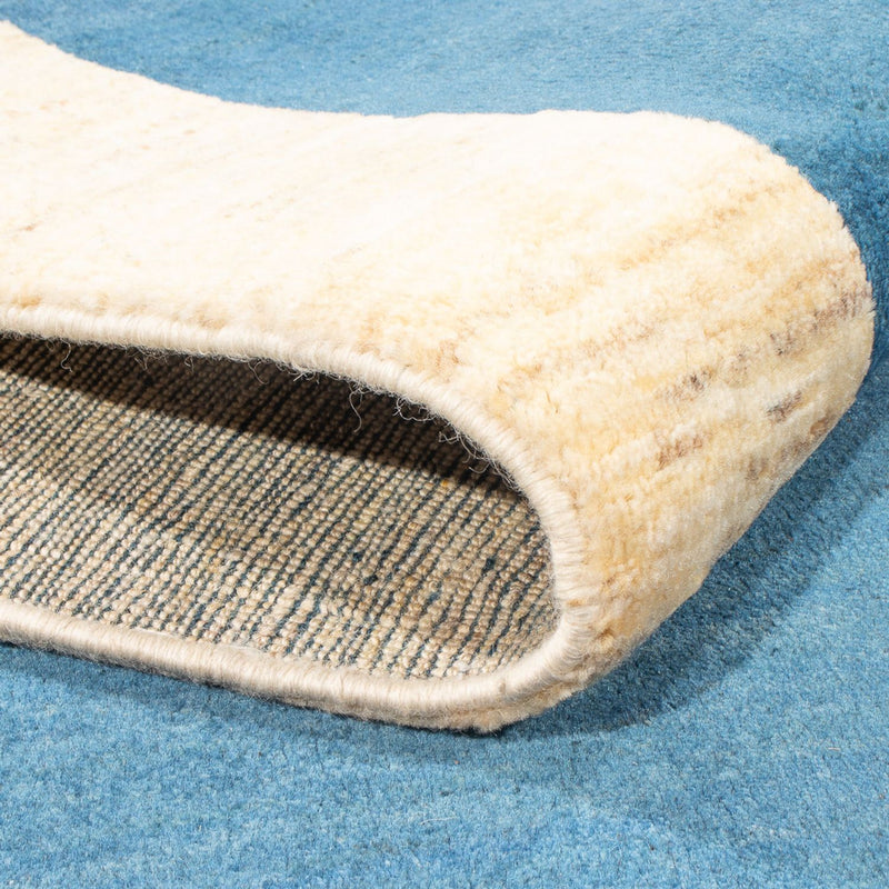 Gabbeh Rug - Perser - 239 x 170 cm - blue