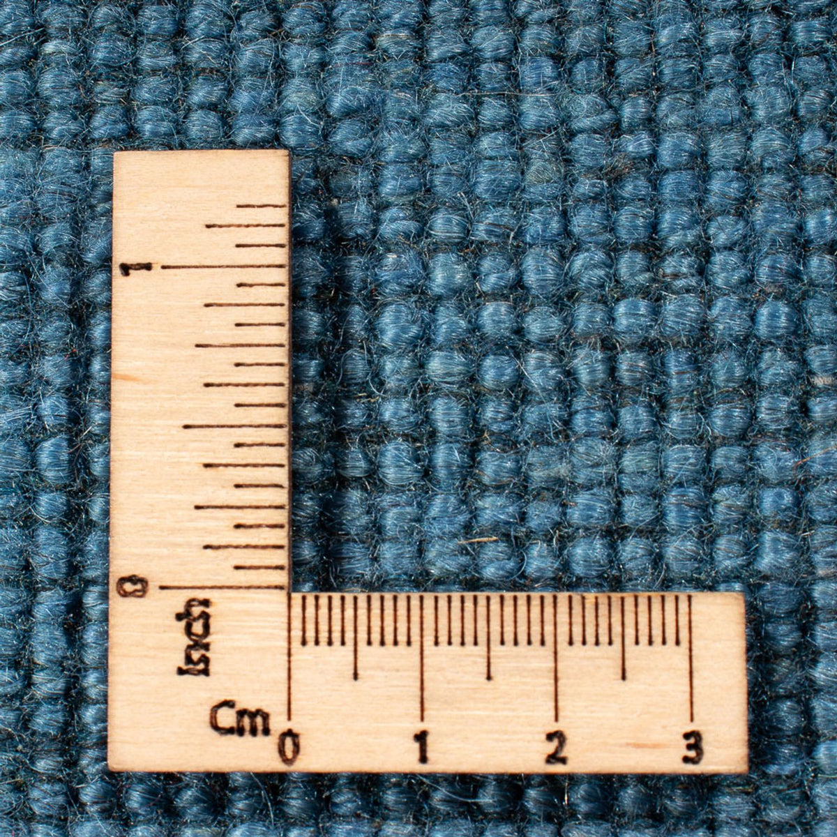 Gabbeh Rug - Perser - 239 x 170 cm - blue