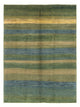Persian Gabbeh Rug 150x208cm - Perserteppich Wollteppich