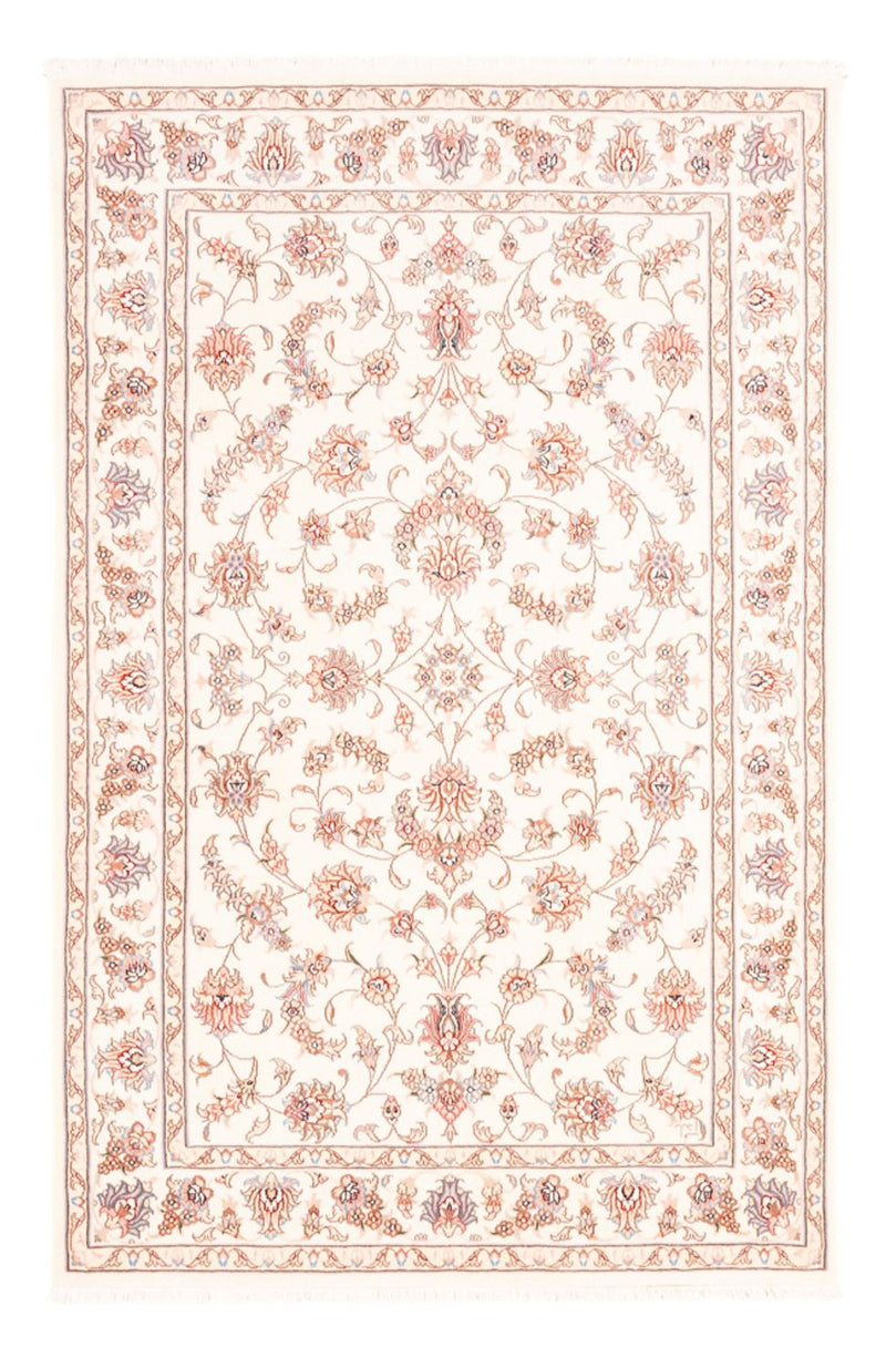 Perser Rug - Tabriz - 179 x 118 cm - cream