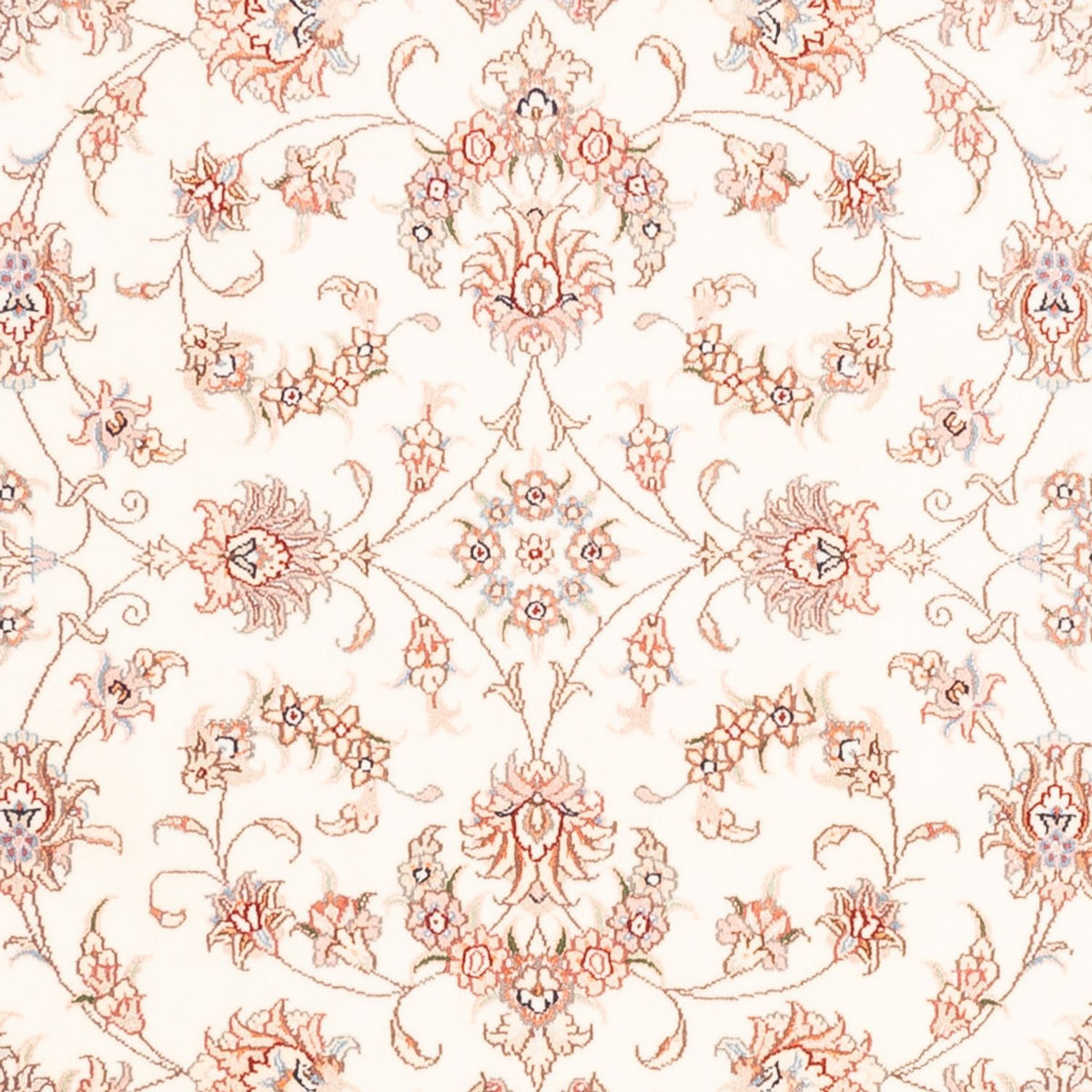 Perser Rug - Tabriz - 179 x 118 cm - cream