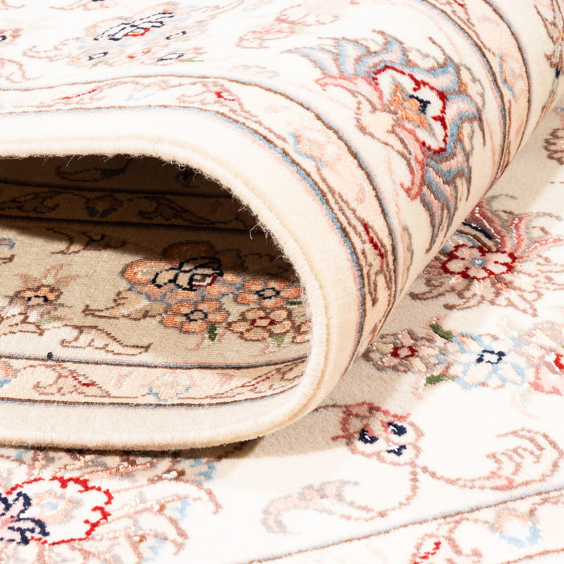 Perser Rug - Tabriz - 179 x 118 cm - cream
