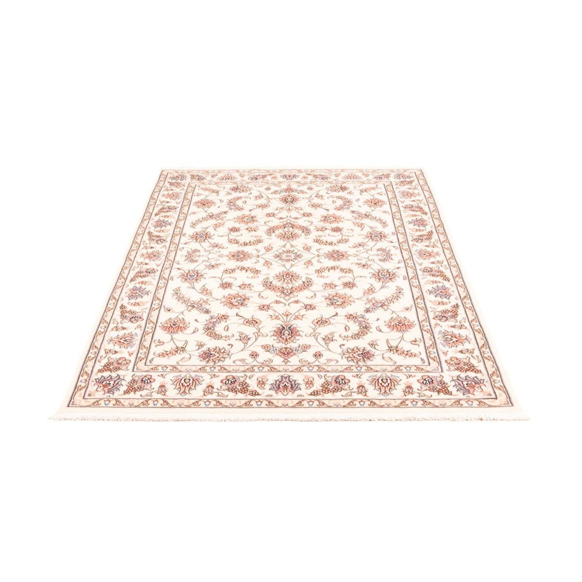 Perser Rug - Tabriz - 179 x 118 cm - cream