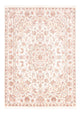 Perser Rug - Tabriz - 200 x 147 cm - cream