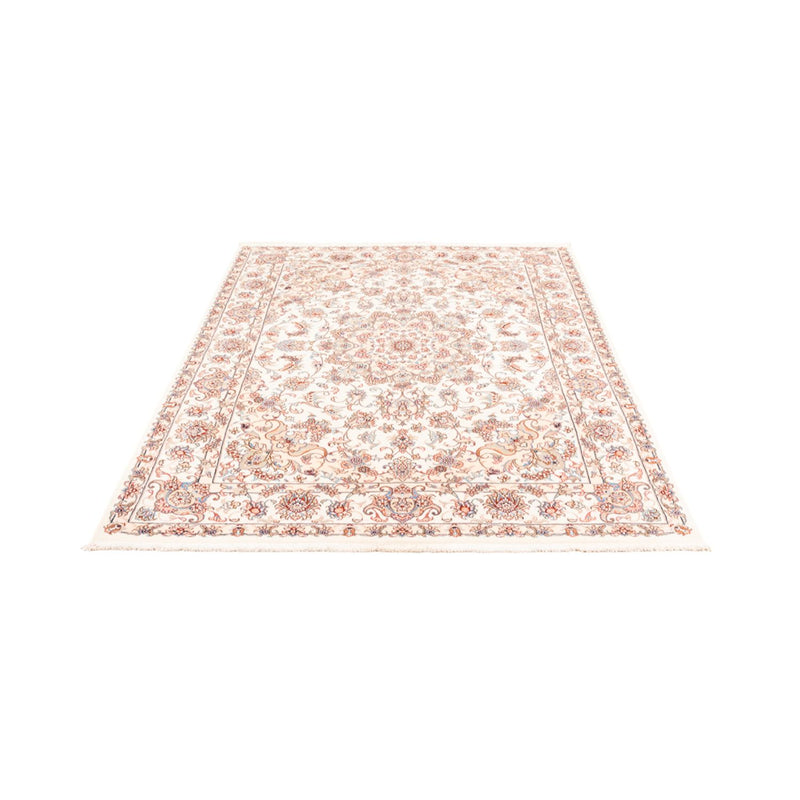 Perser Rug - Tabriz - 200 x 147 cm - cream