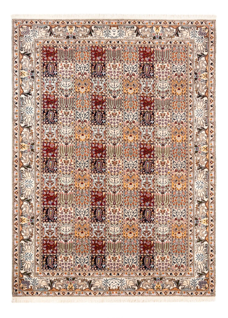 Perser Rug - Classic - 242 x 177 cm - multicolored