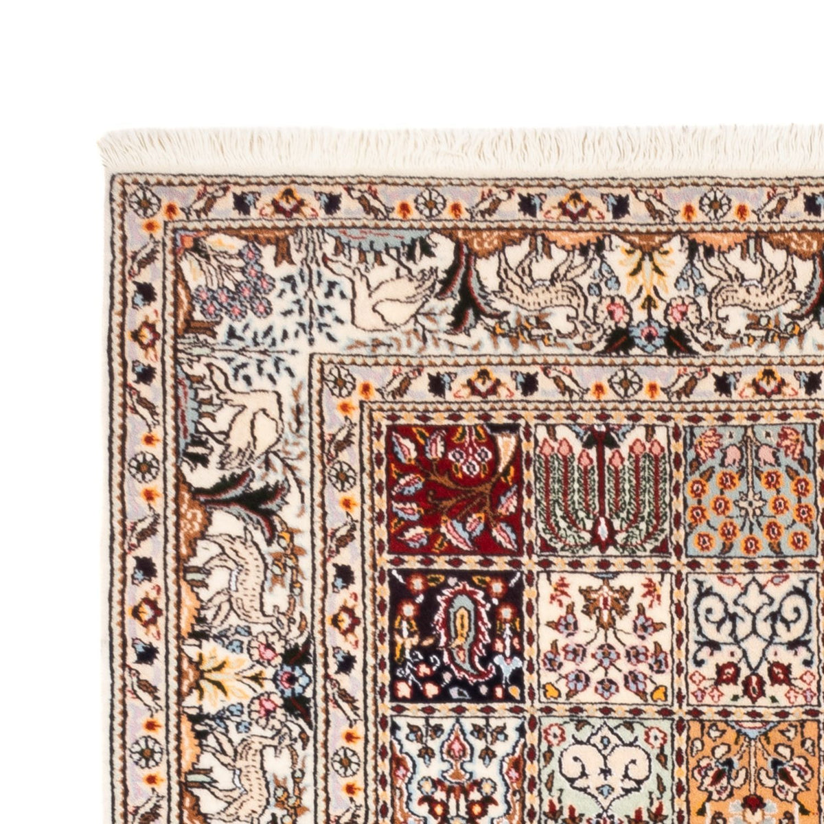 Moud Rug 177x242cm - Persian Rugs