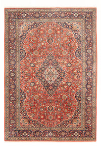 Perser Rug - Classic - 305 x 200 cm - red