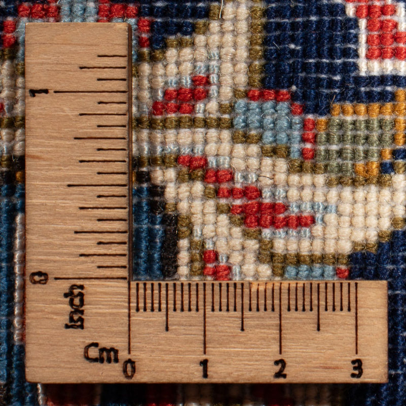 Perser Rug - Classic - 305 x 200 cm - red