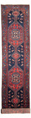 Runner Perser Rug - Nomadic - 515 x 105 cm - dark blue