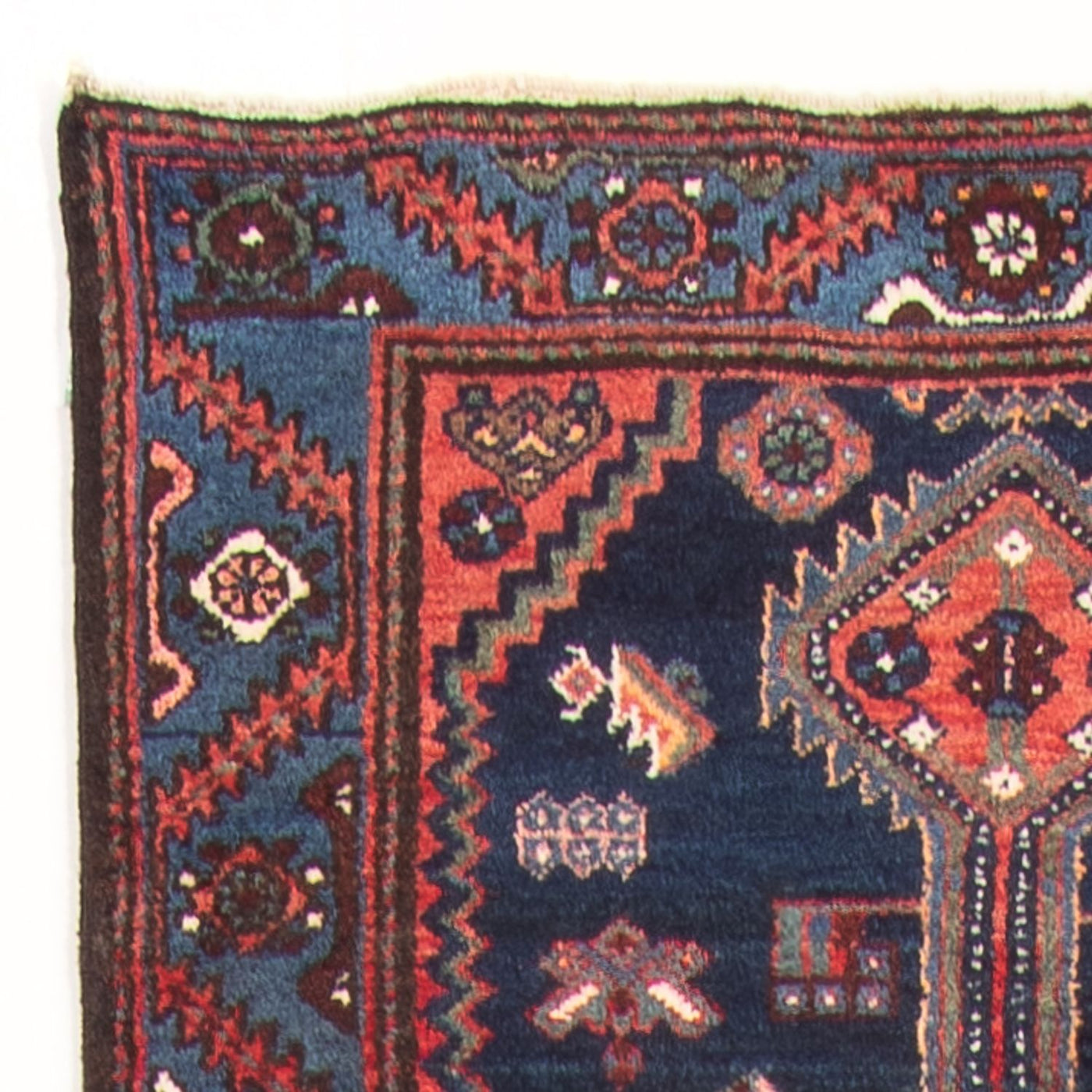 Hamadan Rug 515x105cm - Persian Rugs