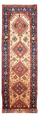 Runner Perser Rug - Nomadic - 412 x 120 cm - beige