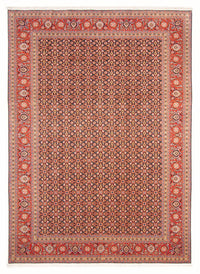 Perser Rug - Tabriz - Royal - 290 x 200 cm - dark blue