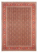 Tabriz - 50 Raj Rug 200x290cm - Persian Rugs