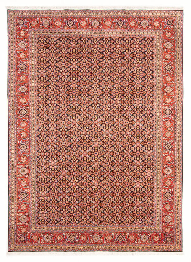 Perser Rug - Tabriz - Royal - 290 x 200 cm - dark blue