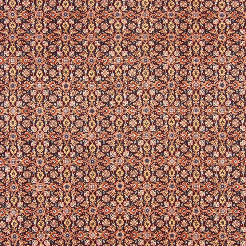 Perser Rug - Tabriz - Royal - 290 x 200 cm - dark blue