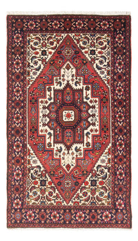 Perser Rug - Nomadic - 120 x 86 cm - cream