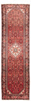Runner Perser Rug - Nomadic - 350 x 116 cm - red