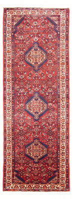 Runner Perser Rug - Nomadic - 293 x 106 cm - red