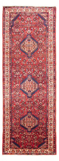 Runner Perser Rug - Nomadic - 293 x 106 cm - red