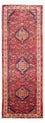 Runner Perser Rug - Nomadic - 293 x 106 cm - red