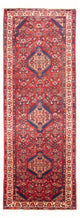 Hamadan Rug 293x106cm - Persian Rugs