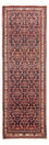 Runner Perser Rug - Nomadic - 295 x 107 cm - dark blue