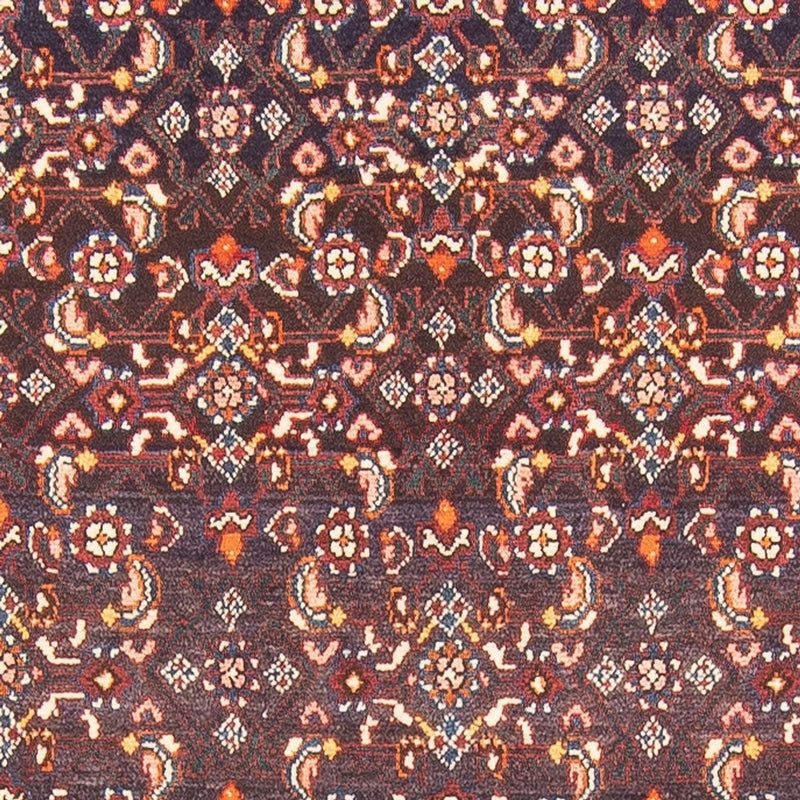 Runner Perser Rug - Nomadic - 295 x 107 cm - dark blue