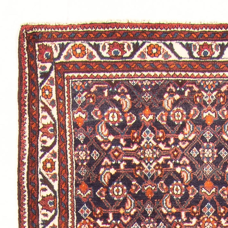 Runner Perser Rug - Nomadic - 295 x 107 cm - dark blue