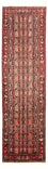 Runner Perser Rug - Nomadic - 378 x 120 cm - red