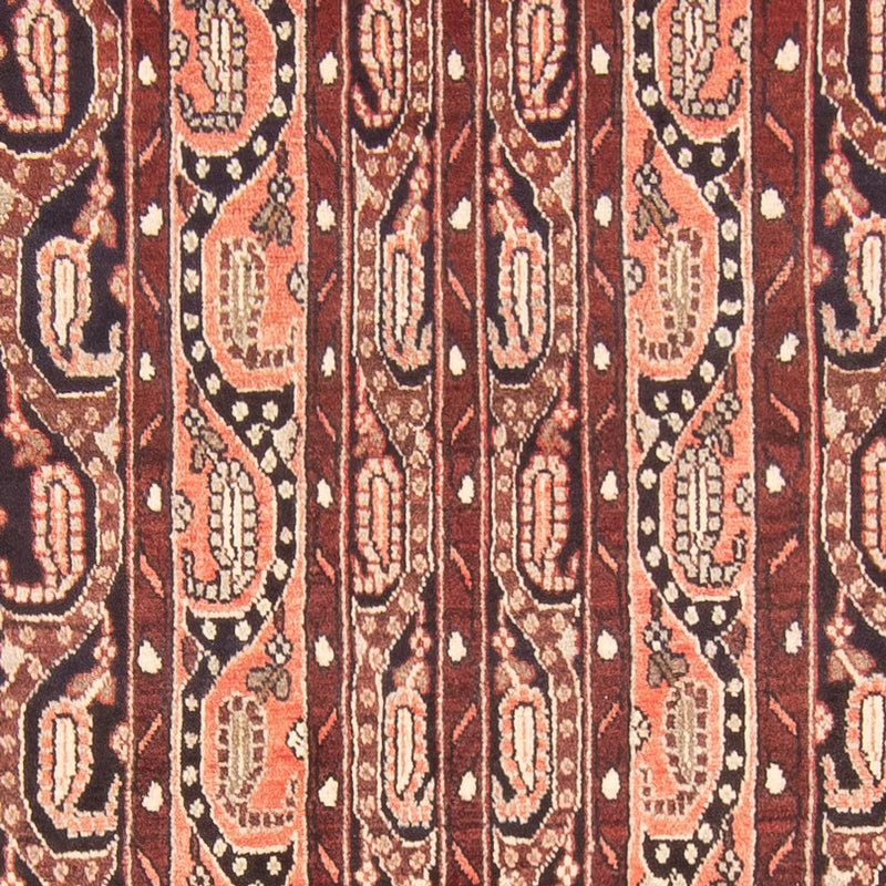 Runner Perser Rug - Nomadic - 378 x 120 cm - red