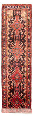 Runner Perser Rug - Nomadic - 530 x 113 cm - dark blue