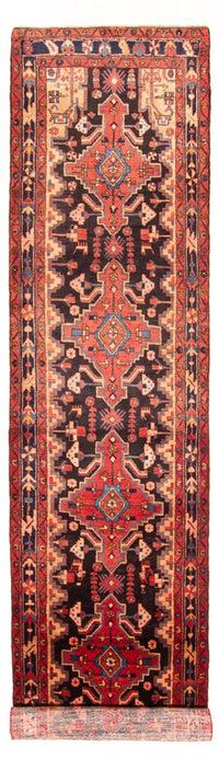 Runner Perser Rug - Nomadic - 530 x 113 cm - dark blue