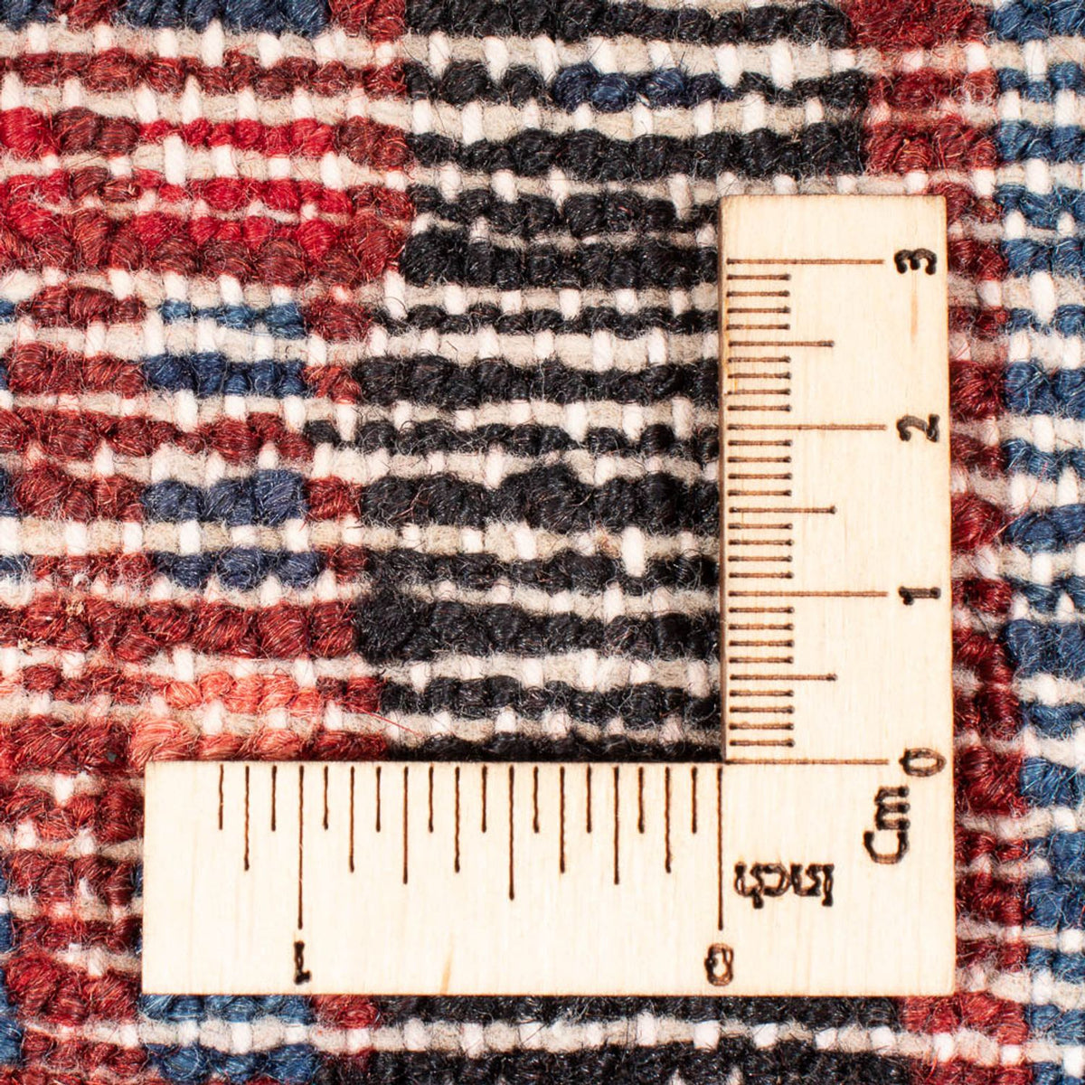 Runner Perser Rug - Nomadic - 530 x 113 cm - dark blue