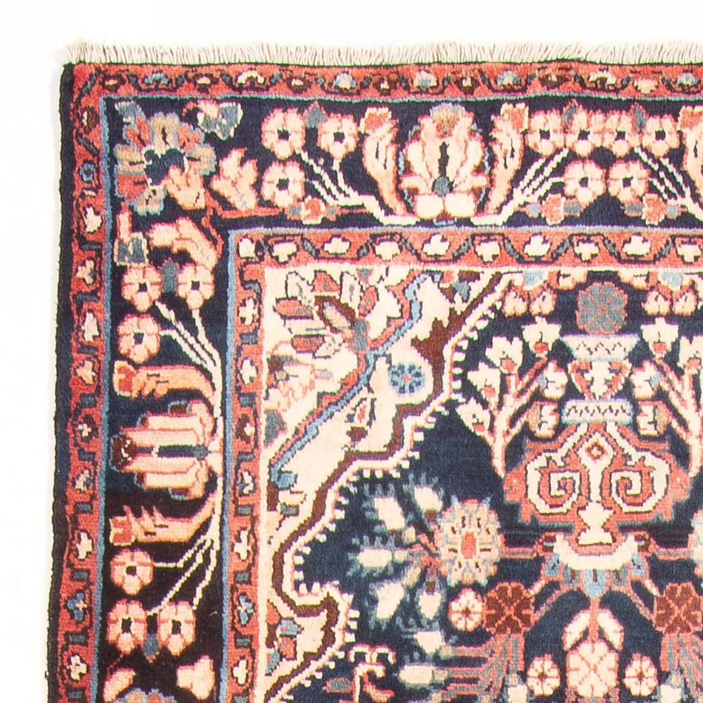 Nahavand Rug 515x122cm - Persian Rugs