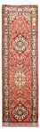 Runner Perser Rug - Nomadic - 449 x 127 cm - red