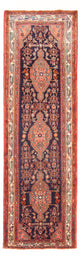Hamadan Rug 342x114cm - Persian Rugs