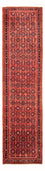 Runner Perser Rug - Nomadic - 385 x 105 cm - red