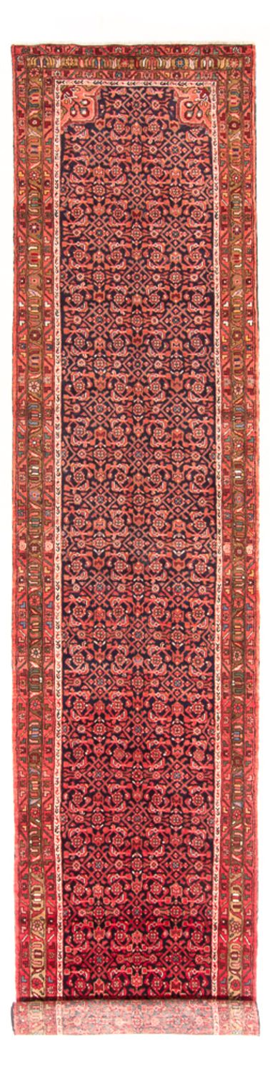 Hamadan Rug 102x434cm - Persian Rugs