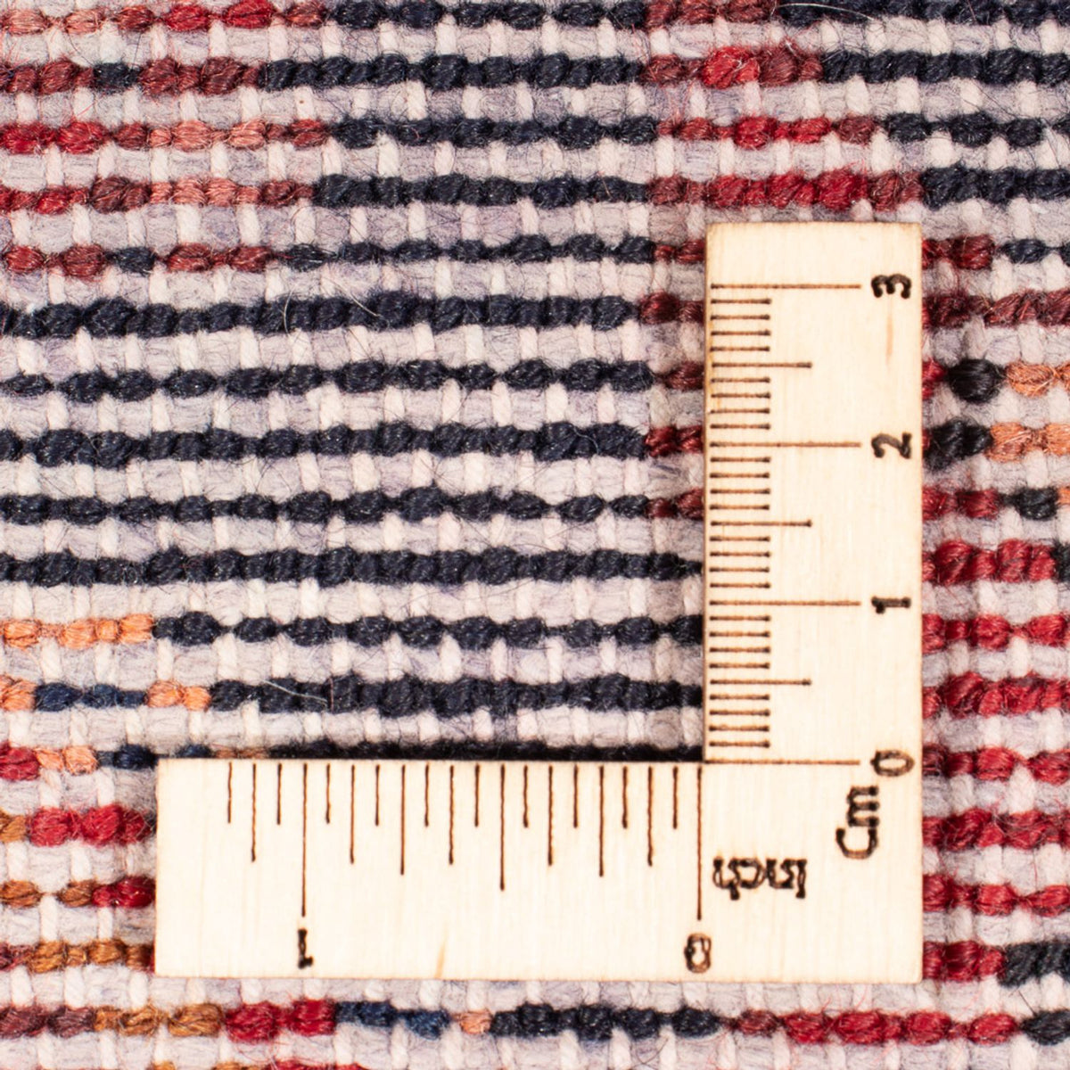 Runner Perser Rug - Nomadic - 410 x 108 cm - dark blue