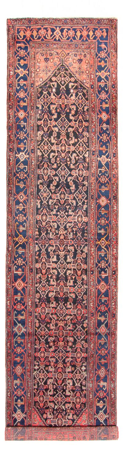 Hamadan Rug 112x432cm - Persian Rugs