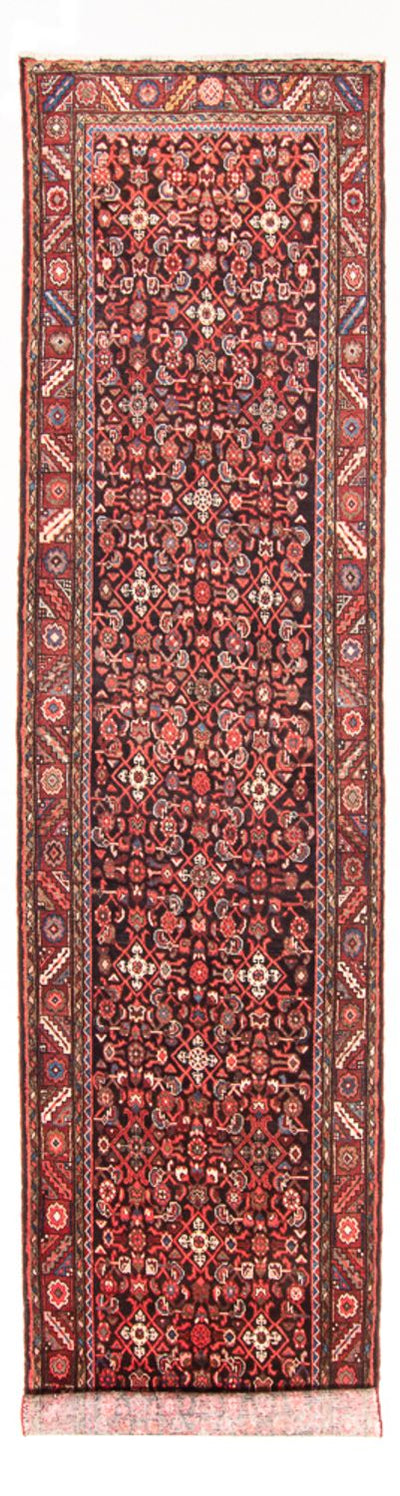Hamadan Rug 107x405cm - Persian Rugs